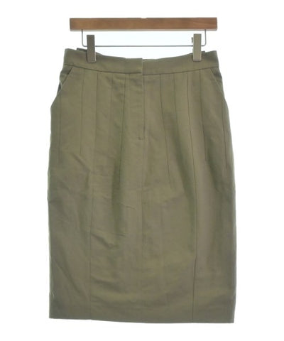 STELLA McCARTNEY Long/Maxi length skirts