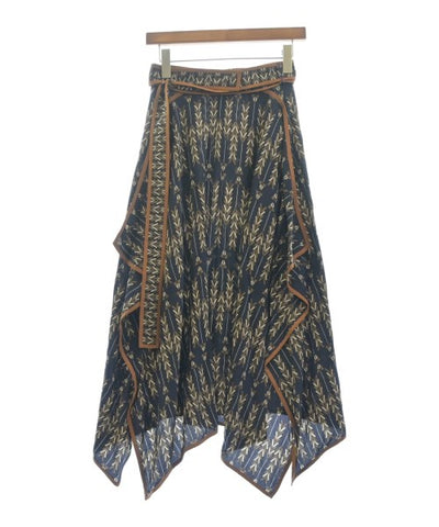 STELLA McCARTNEY Long/Maxi length skirts