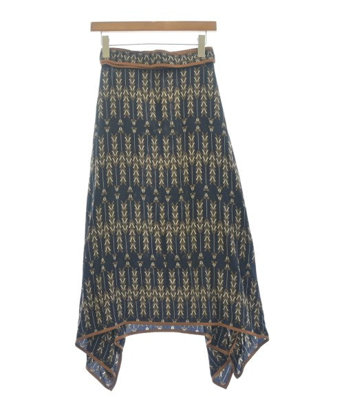 STELLA McCARTNEY Long/Maxi length skirts