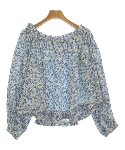 STELLA McCARTNEY Casual shirts