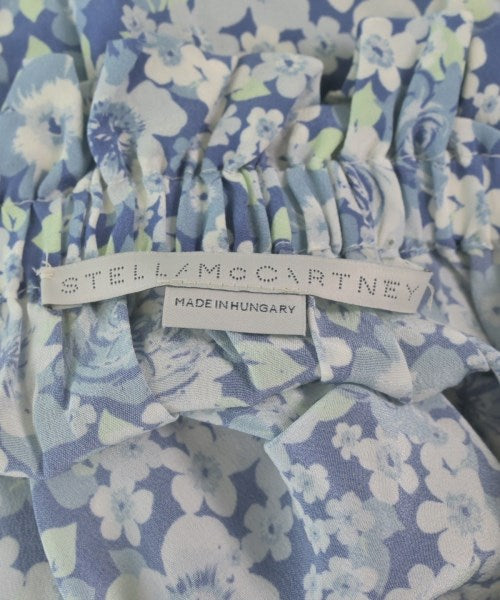 STELLA McCARTNEY Casual shirts