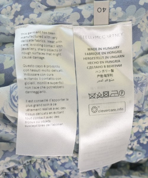 STELLA McCARTNEY Casual shirts