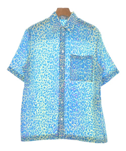 STELLA McCARTNEY Casual shirts