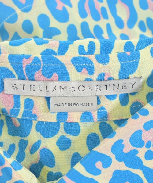 STELLA McCARTNEY Casual shirts