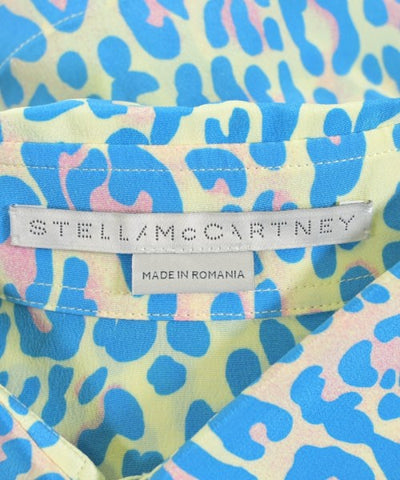 STELLA McCARTNEY Casual shirts