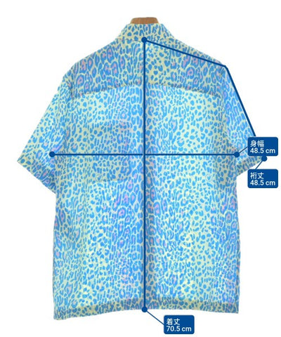 STELLA McCARTNEY Casual shirts