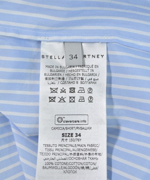 STELLA McCARTNEY Blouses