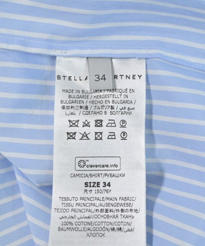 STELLA McCARTNEY Blouses