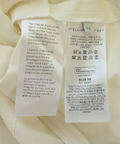 STELLA McCARTNEY Blouses