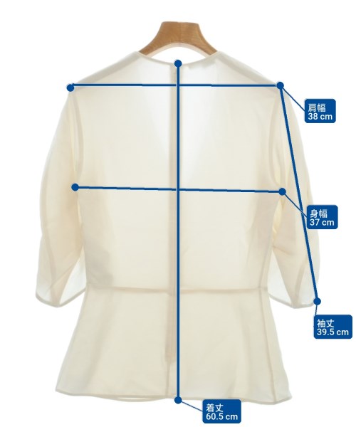 STELLA McCARTNEY Blouses