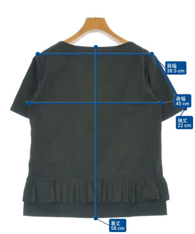 STELLA McCARTNEY Blouses