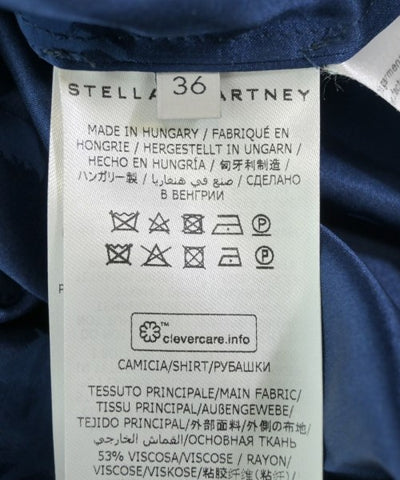 STELLA McCARTNEY Blouses