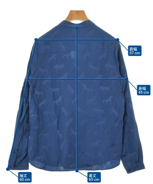 STELLA McCARTNEY Blouses