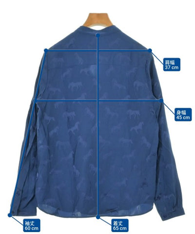 STELLA McCARTNEY Blouses