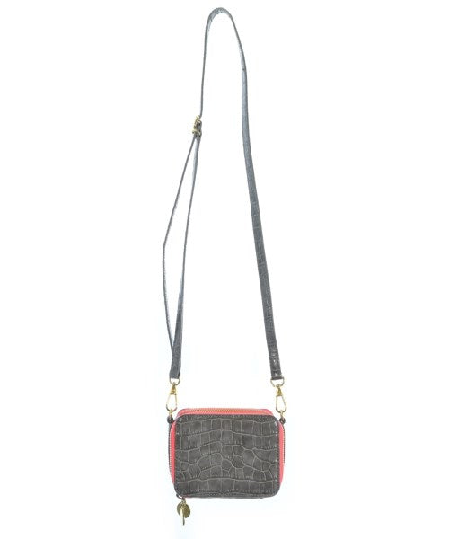 STELLA McCARTNEY Shoulder bags