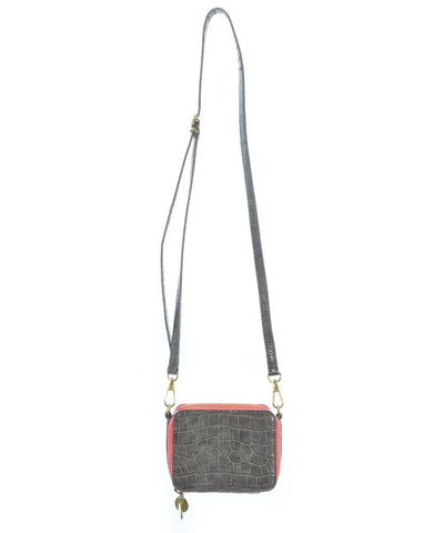 STELLA McCARTNEY Shoulder bags