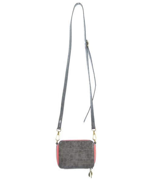STELLA McCARTNEY Shoulder bags