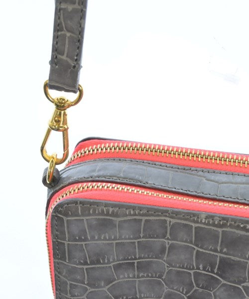 STELLA McCARTNEY Shoulder bags