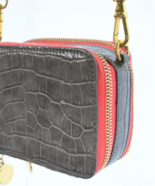 STELLA McCARTNEY Shoulder bags