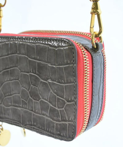 STELLA McCARTNEY Shoulder bags