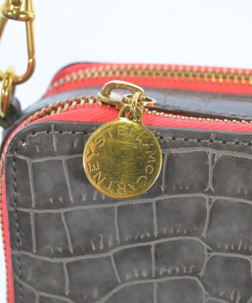 STELLA McCARTNEY Shoulder bags