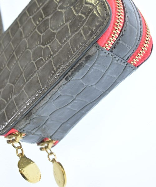 STELLA McCARTNEY Shoulder bags