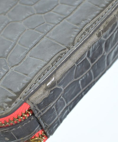 STELLA McCARTNEY Shoulder bags