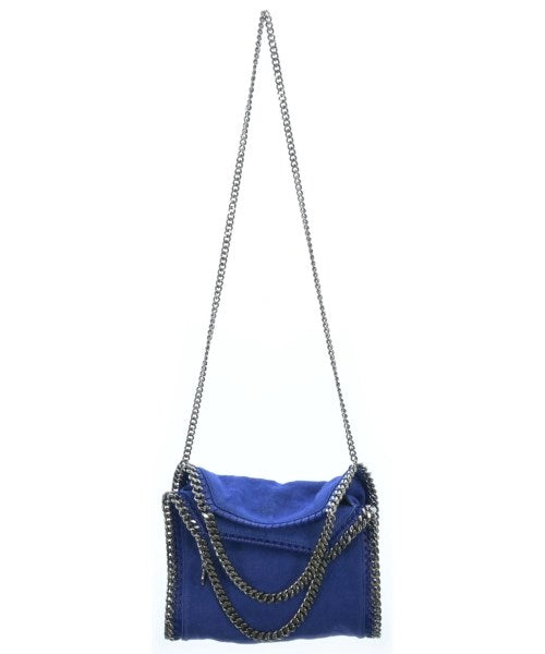 STELLA McCARTNEY Shoulder bags