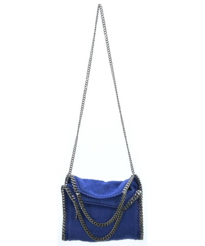 STELLA McCARTNEY Shoulder bags