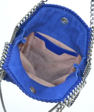 STELLA McCARTNEY Shoulder bags