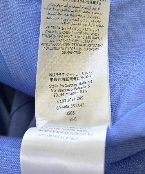 STELLA McCARTNEY Casual jackets