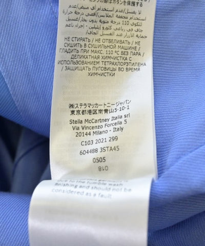 STELLA McCARTNEY Casual jackets