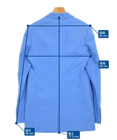 STELLA McCARTNEY Casual jackets