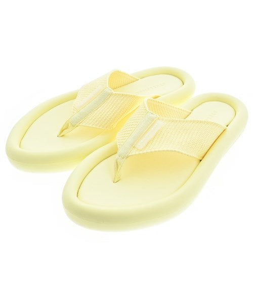 STELLA McCARTNEY Sandals