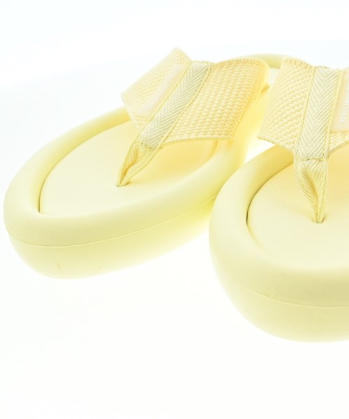 STELLA McCARTNEY Sandals