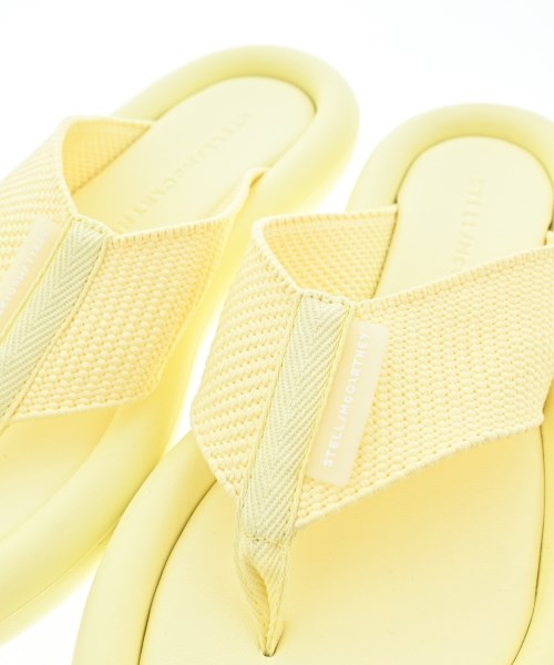 STELLA McCARTNEY Sandals