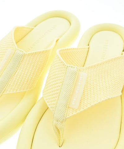 STELLA McCARTNEY Sandals