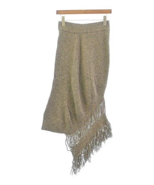 STELLA McCARTNEY Long/Maxi length skirts