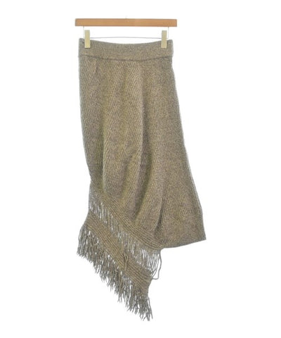 STELLA McCARTNEY Long/Maxi length skirts