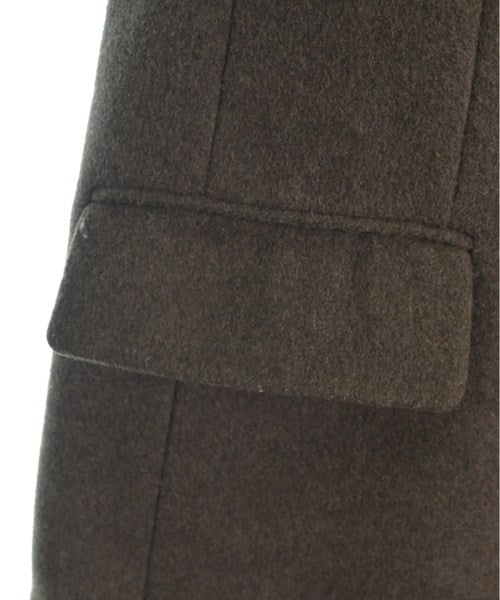 STELLA McCARTNEY Chesterfield coats