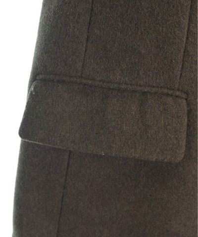 STELLA McCARTNEY Chesterfield coats