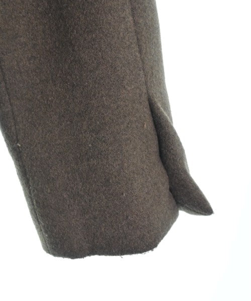 STELLA McCARTNEY Chesterfield coats