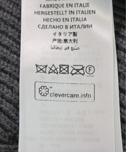 STELLA McCARTNEY Sweaters