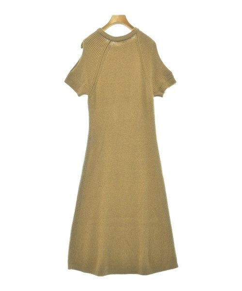 STELLA McCARTNEY Dresses