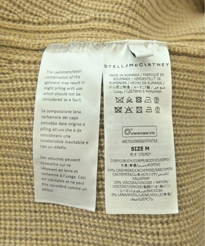 STELLA McCARTNEY Dresses