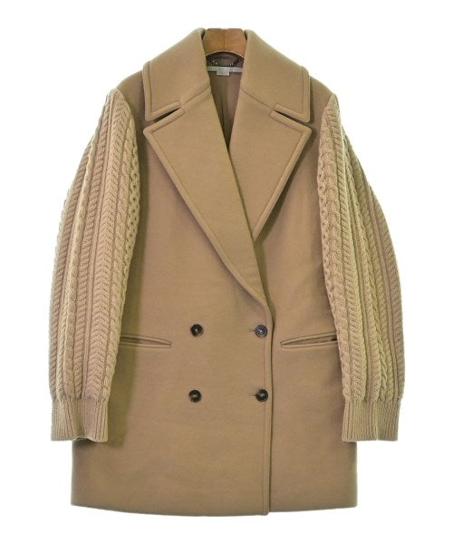 STELLA McCARTNEY Pea Coats