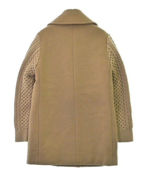 STELLA McCARTNEY Pea Coats