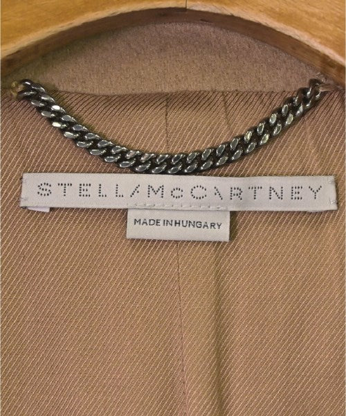 STELLA McCARTNEY Pea Coats