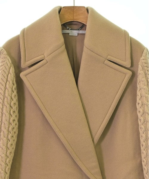 STELLA McCARTNEY Pea Coats