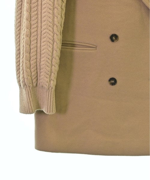 STELLA McCARTNEY Pea Coats